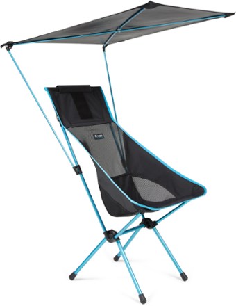 sun shade chair