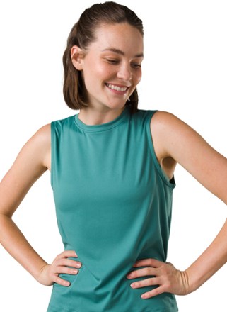 prAna Alpenglow Tank Top - Women