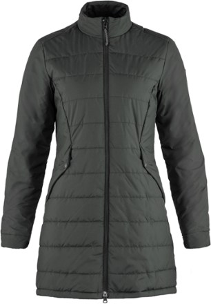 Fjallraven Visby 3-in-1 Jacket - Women's 2