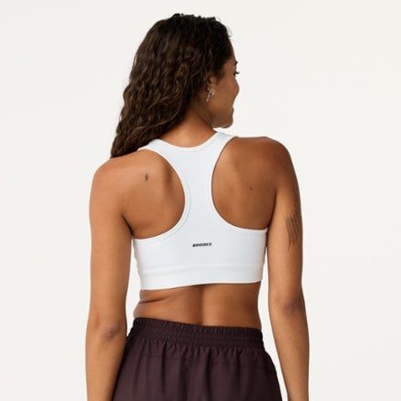 Brooks Dash Padded Bra 1