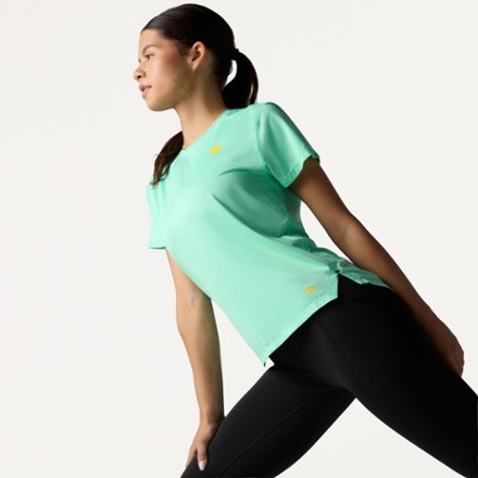 rabbit UPF T-Shirt - Women's 3