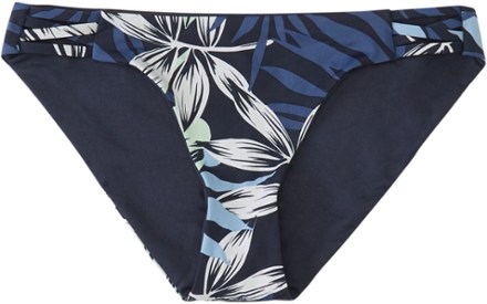 Roxy Beach Classics Full Swimsuit Bottoms - Printed - Women's 0