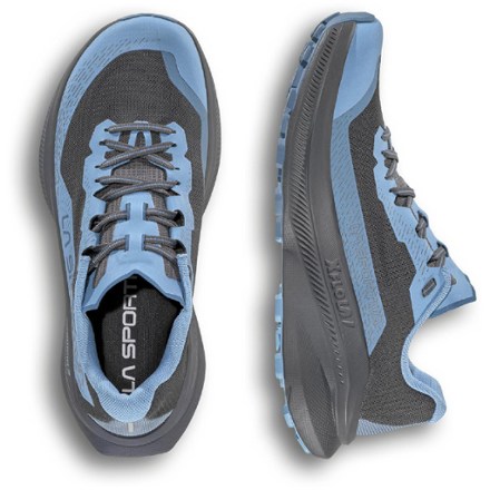 La Sportiva Prodigio 2 Trail-Running Shoes - Women's 5