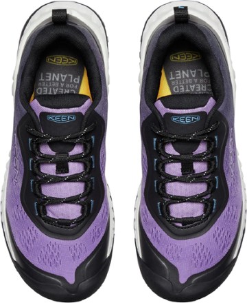 KEEN NXIS Speed Hiking Shoes - Women's 6