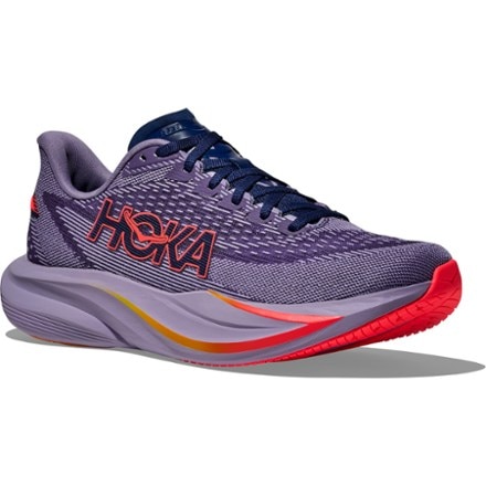 HOKA Mach 7 Road-Running Shoes - Women's 2