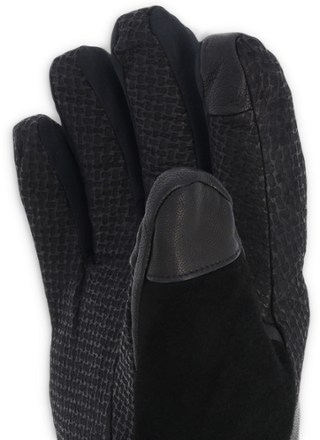 Outdoor Research Super Couloir Sensor Gloves - Men's 1