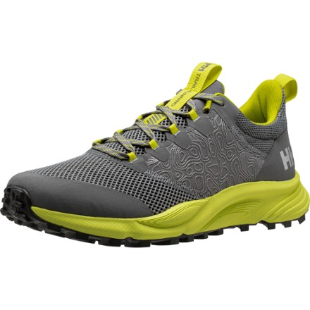 Helly Hansen Featherswift Trail-Running Shoes - Men's 3