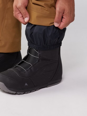 Mountain Hardwear Firefall/2 Pants - Men's 5