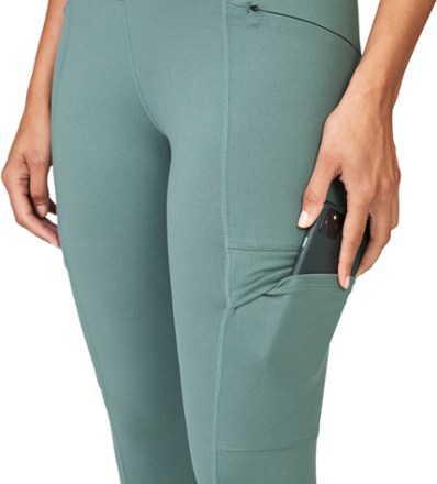 Free Country Trail To Town Tights - Women's 4