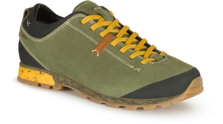 AKU Bellamont III Suede GTX Shoes - Men's 1