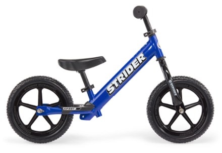 STRIDER 12 Sport Kids' Balance Bike 1