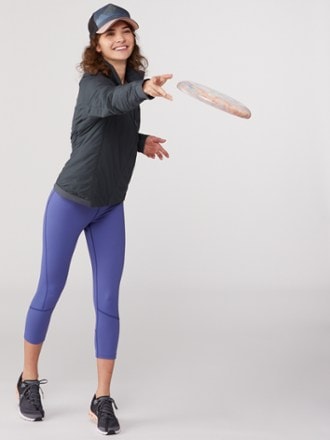 Patagonia Thermal Airshed Jacket - Women's 3