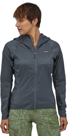 patagonia bike jacket