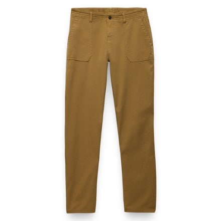 prAna Sancho Boyfriend Pants - Women's 0