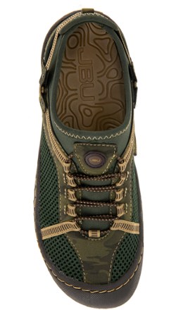 JBU Tahoe Water-Ready Shoes - Women's 4