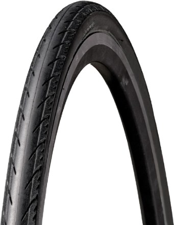 bontrager road bike tires