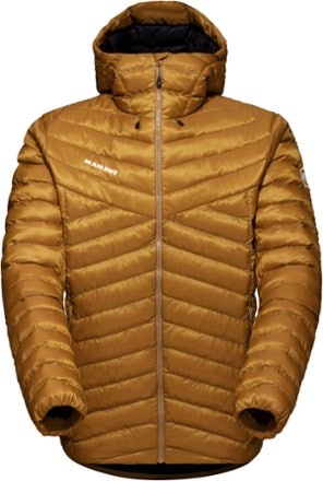 Mammut Albula Hooded Insulated Jacket Men s REI Co op