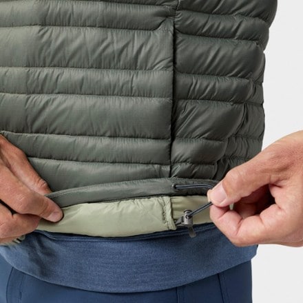 Stio Pinion Down Vest - Men's 5