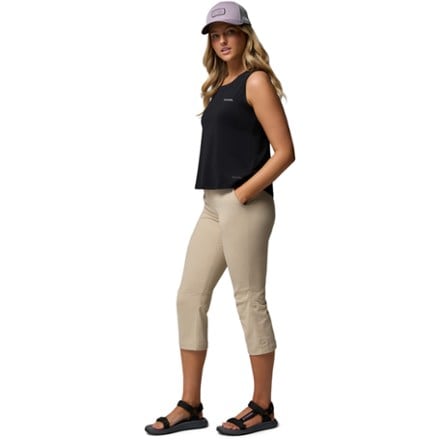 Columbia Wild Springs Tank Top - Women's 2