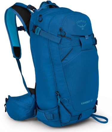 Osprey Kamber 30 Snow Pack - Men's | REI Co-op