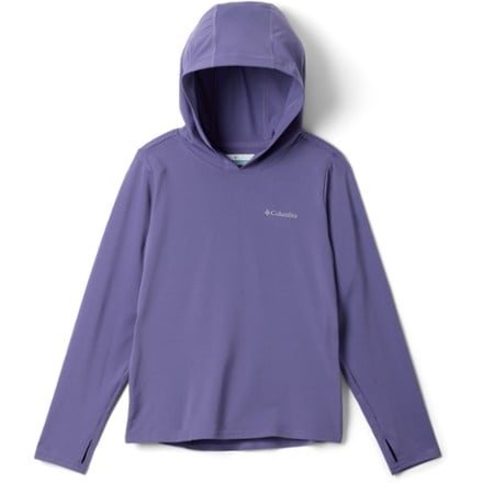 Columbia Chill River Hoodie - Kids' 0