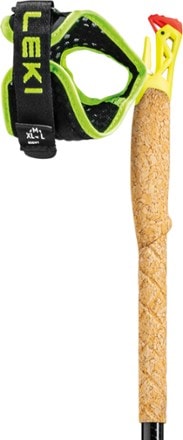 Leki Ultratrail FX.One Trekking Poles - Pair 3