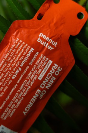 Location Image for Energy Gel