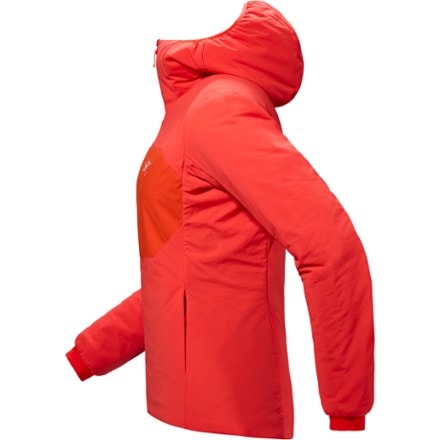 Arc'teryx Proton Insulated Hoody - Women's 4