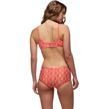 prAna Tropic Kiss Hipster Swimsuit Bottoms - Women's 2