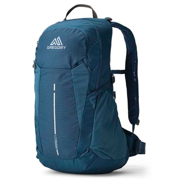 gregory arrio backpack 22 Flame Black the Arrio 24 delivers cooling airflow with an off Gregory Arrio 24 1.0