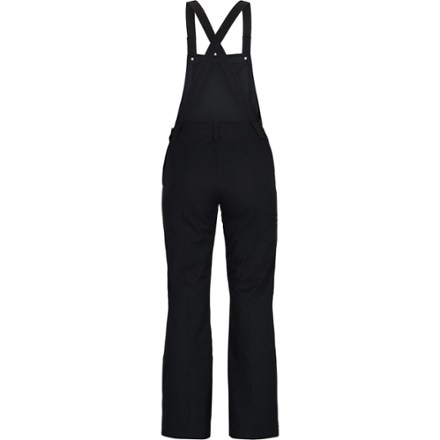 Obermeyer Malta Bib Overalls - Women's 4