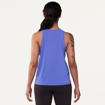REI Co-op Swiftland Grid Running Tank Top - Women's 2