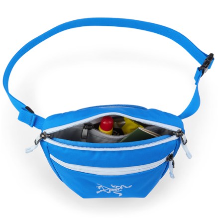 Arc'teryx Mantis 1 Waistpack 3