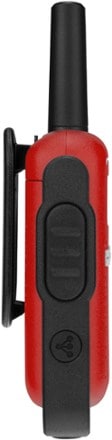 Motorola Talkabout T110 2-Way Radios - Pair 4