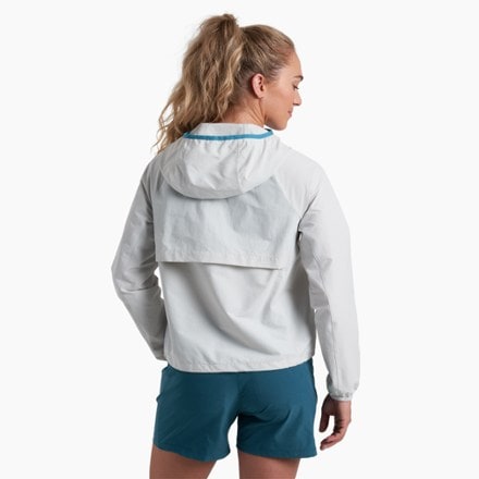 KUHL Wander Half-Zip Top - Women's 1
