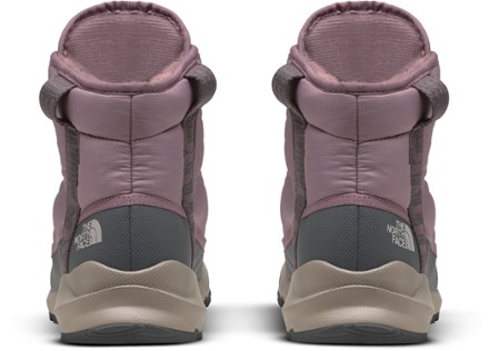 The North Face ThermoBall Lace Up Luxe Waterproof Boots - Women's 1