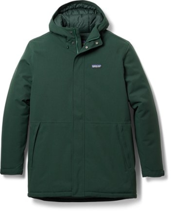 Patagonia Lone Mountain Insulated Parka - Men's | REI Co-op