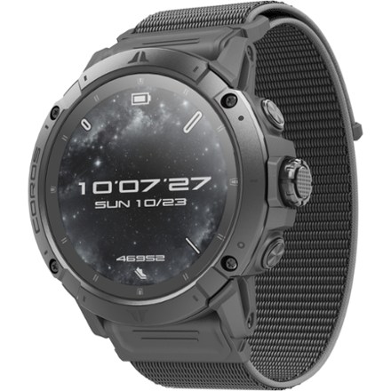 Amazon.com: COROS VERTIX 2S Adventure GPS Watch, 40 Days