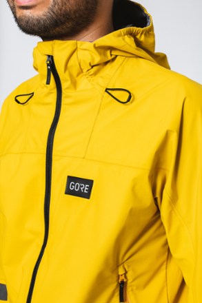 GOREWEAR Lupra Cycling Jacket - Men's 5