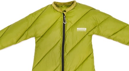 Morrison Outdoors Big Mo 40 Kids' Sleeping Bag - Toddlers' 6