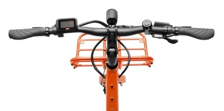 Co-op Cycles Generation e1.2 Electric Bike 6