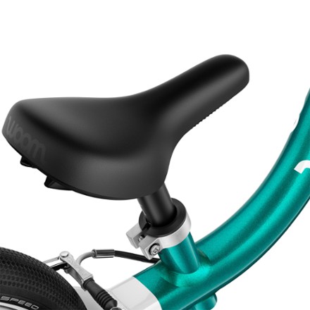 woom GO 1 Kids' Balance Bike 4