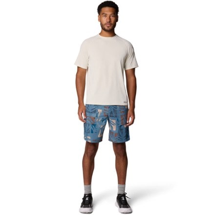 Mountain Hardwear SplitSecond T-Shirt - Men's 2
