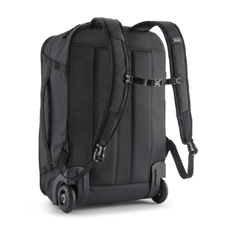 Patagonia MLC WHEELIE 35L キャリーバッグ3way 機内 廃盤/希少】パタゴニアMLC ウィーリー35Lキャリーバッグ3way