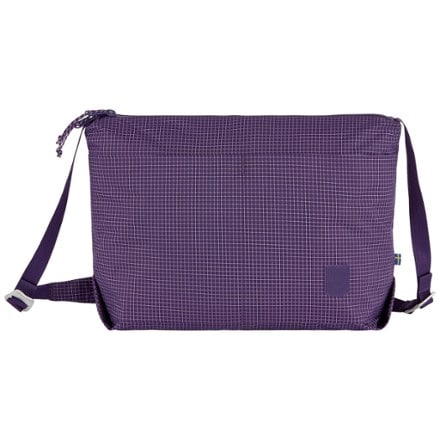 Fjallraven High Coast Pro Shoulder Bag 0
