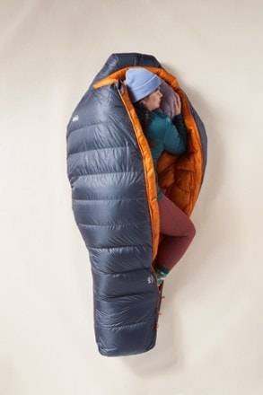 Magma 15 Sleeping Bag