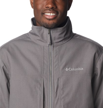 Columbia Loma Vista II Insulated Jacket - Men's 3