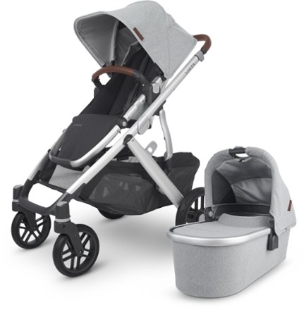 UPPAbaby VISTA V2 Stroller - STELLA 0