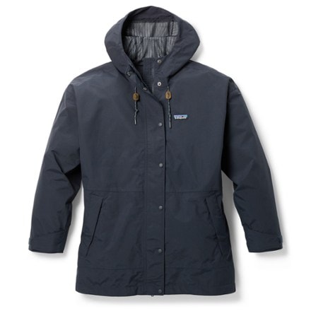 Patagonia Outdoor Everyday Rain Jacket - Women's 0