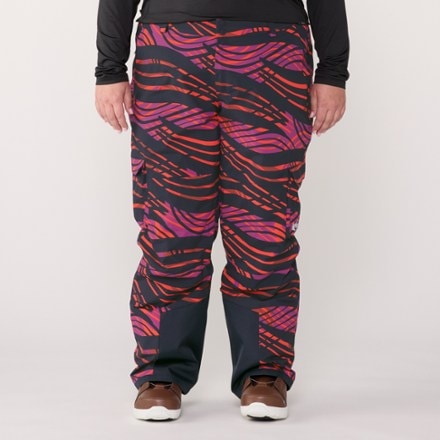 REI Co-op Powderbound Cargo Snow Pants - Women's 2